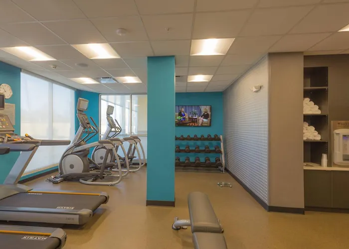 Fairfield Inn & Suites By Marriott Chillicothe